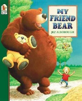Immagine prodotto di Il mio amico orso
