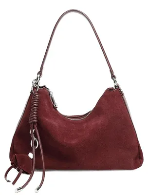 Image de Sac bandoulière en Suède pour femmes