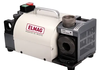 Produktbild von ELMAG Bohrerschleifmaschine DBG 315 W (61000)