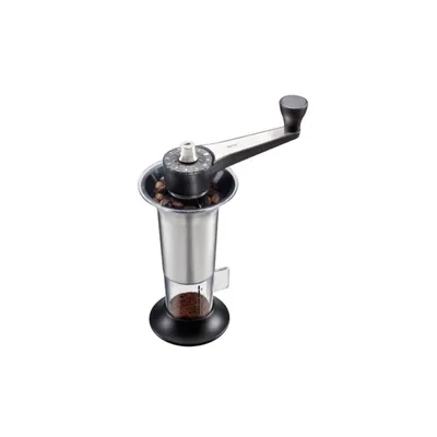 Immagine prodotto di Gefu Accessori per caffè e tè Lorenzo Młynek DO Kawy Ręczny ZE Stali Nierdzewnej, g16330