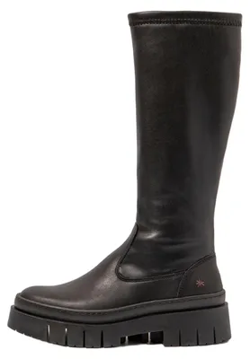 Produktbild von Art Stiefel Damen 1956 NAPPA BLACK/AMBERES Farbe Schwarz