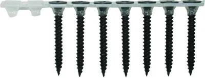 Produktbild von Förch Schnellbauschrauben 3,5 x 45 mm 1000 Stück