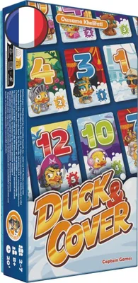 Immagine prodotto di Gioco da tavolo Asmodee