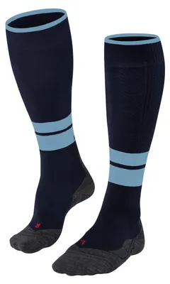 Produktbild von TK Compression Wandersocken Herren - Atmungsaktiv, Schnell trocknend, Geruchshemmend, Lange Socken