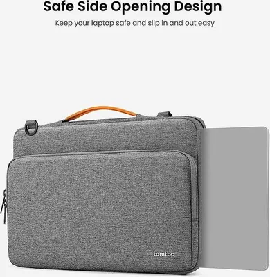 Image de Sacoche imperméable pour ordinateur portable 15 pouces