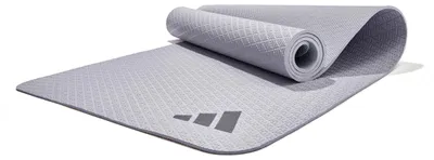 Produktbild von Adidas Yoga - Yoga Mat - 6 mm - Silver Violet