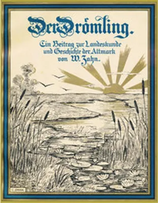 Immagine prodotto di Der Drömling