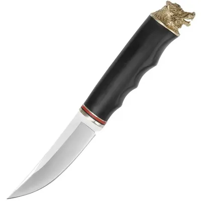 Immagine prodotto di Coltello da esterno A3232 - Wolf di alta qualità KP26437