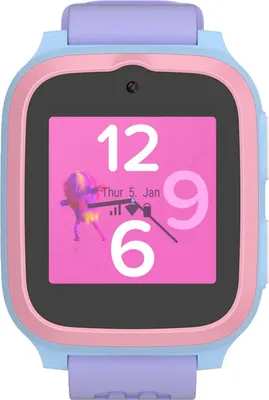 Produktbild von myFirst Fone S3 Kinder Smartwatch Uhr mit GPS & Anruffunktion Echtzeit Ortung