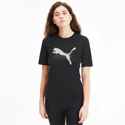 Produktbild von Puma Nu-tility T-shirt 58354601 Damen