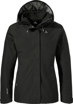 Produktbild von SCHÖFFEL Damen Funktionsjacke 3 in 1 Jacket Style Okere