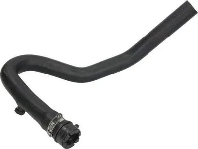 Produktbild von THERMOTEC Wärmetauscher-Schlauch DNC015TT für FIAT Ducato Kastenwagen (250, 290)