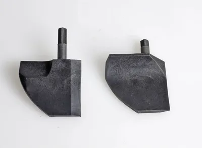 Produktbild von Graupner Steuerflächen (rechts/links)