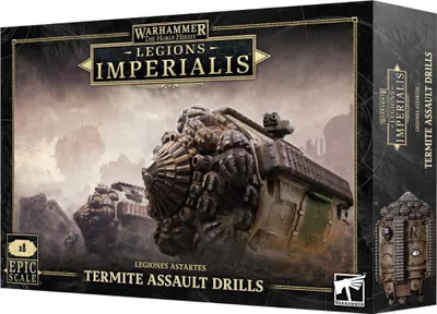 Obrázok produktu pre Games Workshop 03-63, zberateľská figúrka, Videohra