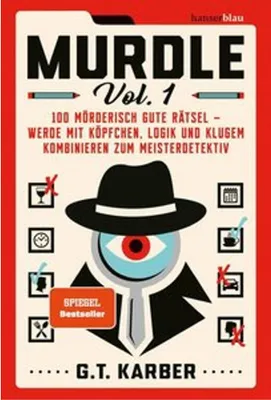 Image de Murdle Volume 1