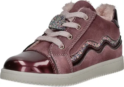 Produktbild von Kleinkinderstiefel Warmfutter 353-018-RE