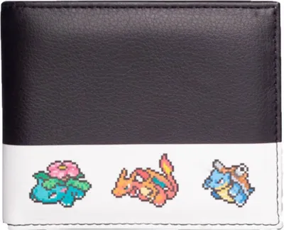 Immagine prodotto di Evoluzione del portafoglio Pokémon