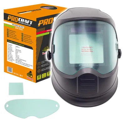 Produktbild von Schweißhelm Procraft SPH1000