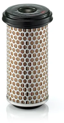 Produktbild von Luftfilter MANN-FILTER C 940 Filtereinsatz