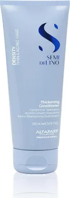 Image de Alfaparf Milano Semi Di Lino Density Thickening Conditioner 200ml
