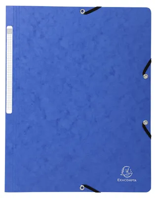 Produktbild von Exacompta 5512E, Blau