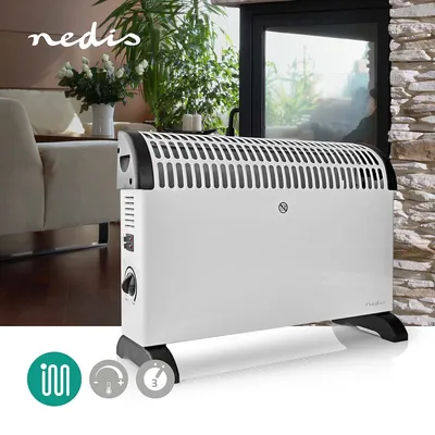 Produktbild von Elektroheizung E Heizung Radiator Elektroheizer Heizkörper Heizlüfter elektrisch