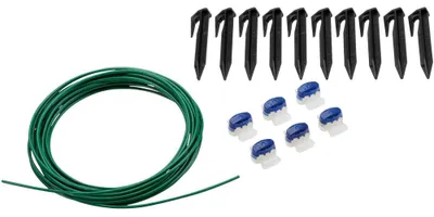Obrázek produktu pro Gardena 4059-20, Sada na opravu, Gardena, 1 kusů, Černá, Zelená