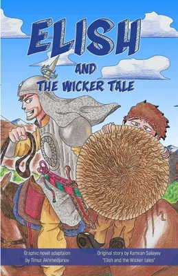 Produktbild von Elish Und Die Geschichte Vom Weidkorb