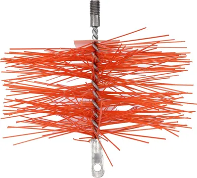 Image de Szczotka kominkowa, szczotka kominowa, PVC 200mm