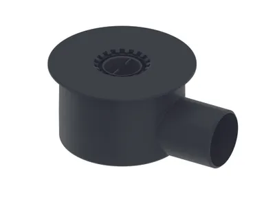 Produktbild von TECE 650002 TECEdrainline Ablauf "Max"