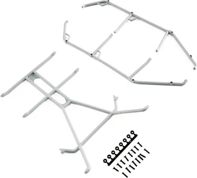 Produktbild von Axial Scx10 Iii Überrollkäfig One Size