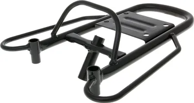 Image de GY6 porte-bagages renforcé compatible avec la Chine 4 temps, 50cc (139QMB / QMA)