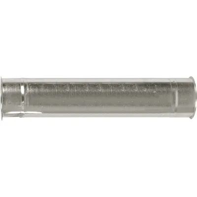 Immagine prodotto di Holzkraft Tubo in acciaio 500 mm Ø 100 mm, 5143310