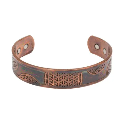Produktbild von Kupferarmband 1089 – Sattva (Ayurveda)