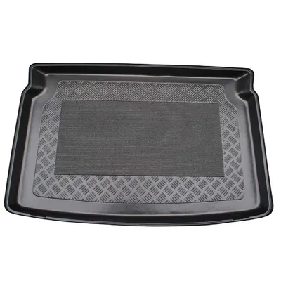 Produktbild von Z536099 Kofferraumwanne passend für Peugeot 207 2006-2012