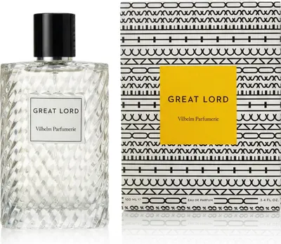 Zdjęcie produktu dla Vilhelm Parfumerie Great Lord Woda perfumowana 100 ml (unisex)