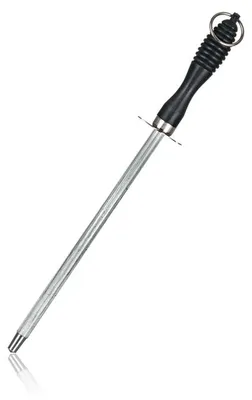 Produktbild von Wetzstahl Wetzstein Schleifstab Messerschleifer Apetit 29 cm