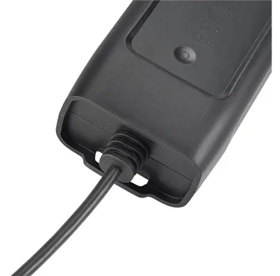 Produktbild von Mobile Ladestation Basic, Typ 2, Schutzkontakt, bis zu 2,3 kW, 6 m