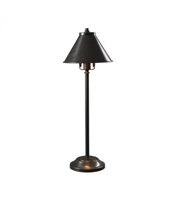 Produktbild von Elstead Provence Tischleuchte E14 Alte Bronze