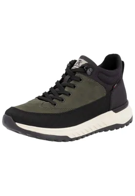 Immagine prodotto di Rieker- MIDCut Tex - oliva combi