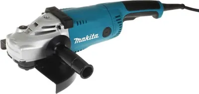 Image de Meuleuse d'angle Ø230mm 2200W - MAKITA GA9020R