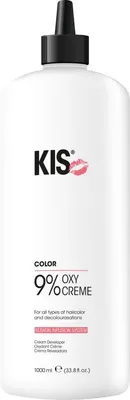 Produktbild von KIS Kappers OxyCream 9% 1000ml