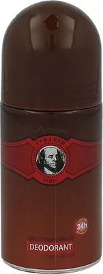 Zdjęcie produktu dla Cuba - Cuba Red Deodorant Roll-on 50ml
