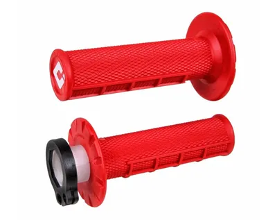 Immagine prodotto di ODI Emig V2 Lock-on Griffe, Half-Waffle