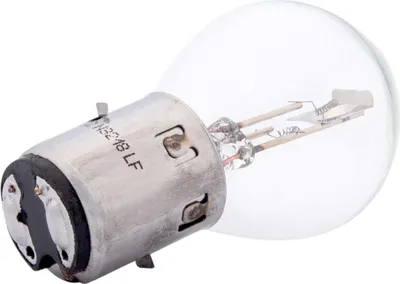 Obrázok produktu pre Spahn žiarovka do svetlometu, 6 V, 25 W, BA20D