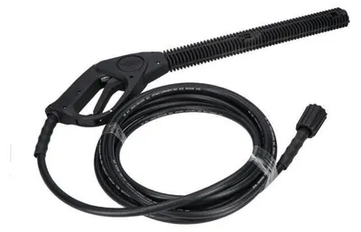 Obrázok produktu pre Rukoväť na vysokotlakový čistič BOSCH OUTILLAGES - F016F03055