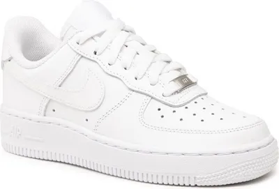 Produktbild von Nike - Sneakers - DD8959-100-WmnsAirForce1 - Damen - EU 38.5
