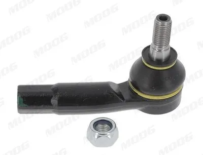Produktbild von MOOG Spurstangenkopf Spurstange für VW Polo Schrägheck (6R1, 6C1) Vorne Links VO-ES-16672