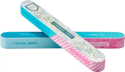 Produktbild von Micro Cell Multifile 7 in 1 - Nagelfeile