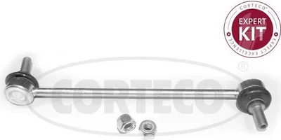 Obrázok produktu pre CORTECO Spojovacia tyč stabilizátora pre FORD Transit Custom V362 dodávka (FY, FZ) vpredu vpravo, vpredu vľavo 49398681